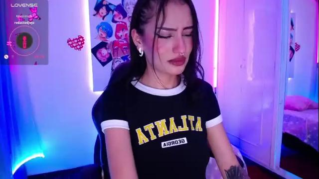 Image 7 of salomesaenz_ Stream on Chaturbate on 21 days ago