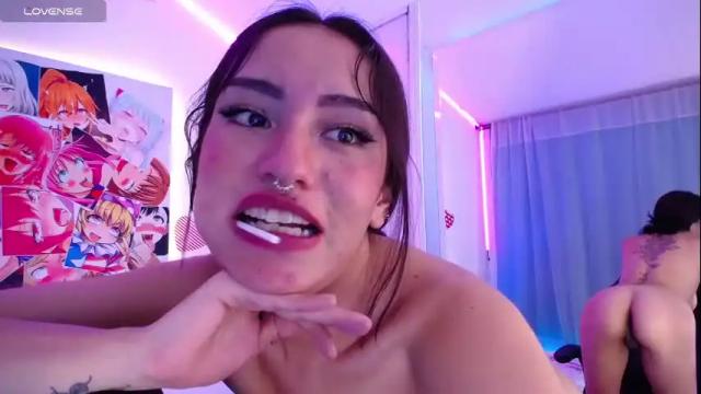 Image 10 of salomesaenz_ Stream on Chaturbate on 20 days ago