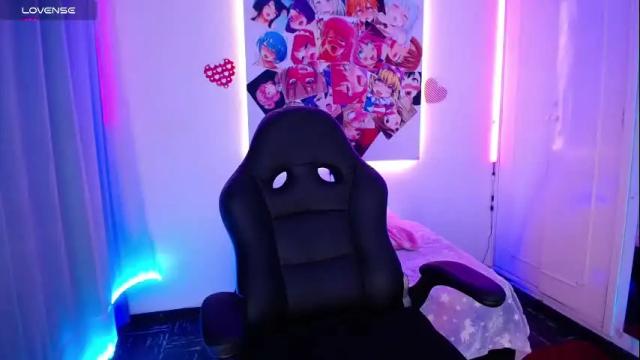 Image 3 of salomesaenz_ Stream on Chaturbate on 20 days ago