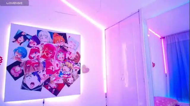 Image 11 of salomesaenz_ Stream on Chaturbate on 19 days ago