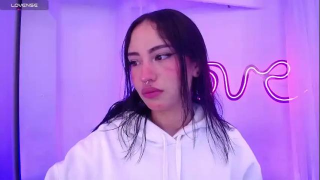 Thumbnail 1, salomesaenz_'s Stream at Chaturbate, 16 days ago