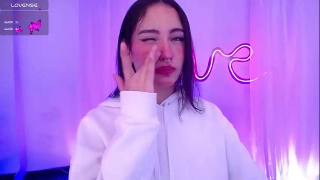 Image 4 of salomesaenz_ Stream on Chaturbate on 17 days ago
