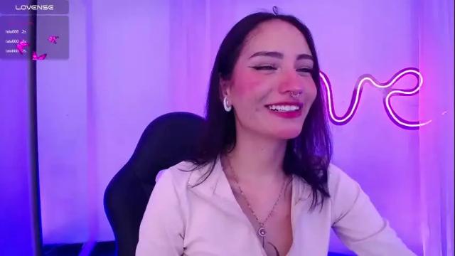 Image 6 of salomesaenz_ Stream on Chaturbate on 17 days ago