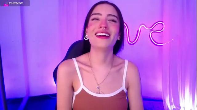 Image 4 of salomesaenz_ Stream on Chaturbate on 14 days ago