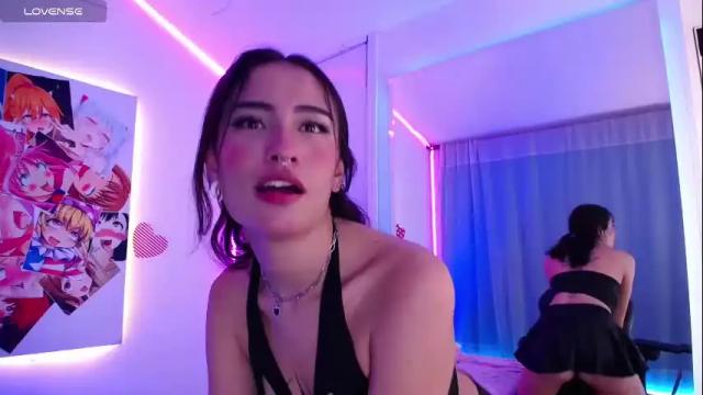 Image 10 of salomesaenz_ Stream on Chaturbate on 10 days ago