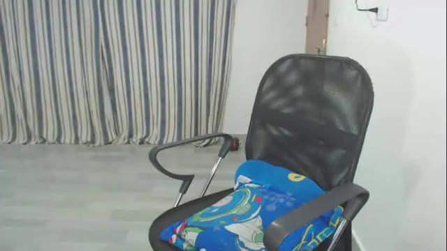 Image 6 of salomesaints Stream on Chaturbate on 4 months ago