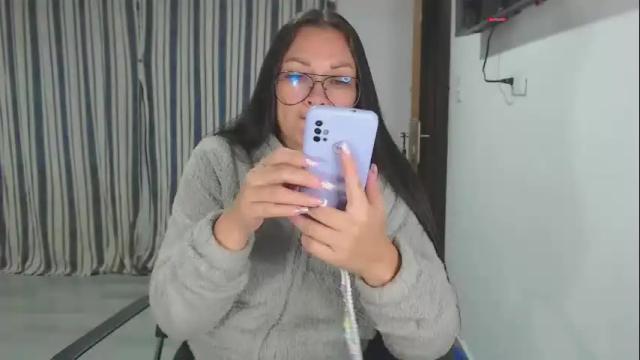 Thumbnail 1, salomesaints's Stream at Chaturbate, 4 months ago