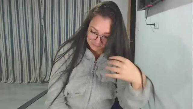 Image 11 of salomesaints Stream on Chaturbate on 4 months ago