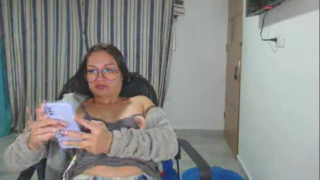Thumbnail 3, salomesaints's Stream at Chaturbate, 3 months ago