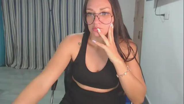 Thumbnail 1, salomesaints's Stream at Chaturbate, 2 months ago