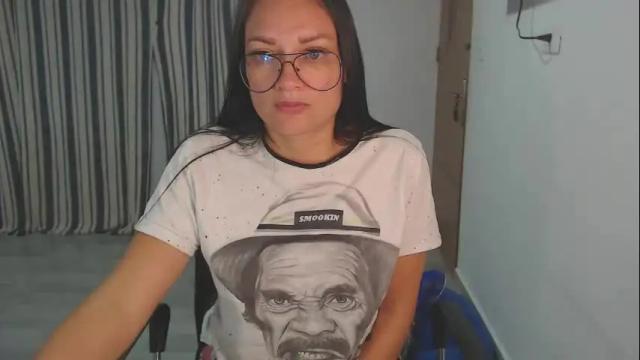 Image 8 of salomesaints Stream on Chaturbate on 2 months ago