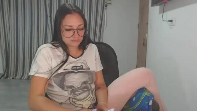 Image 10 of salomesaints Stream on Chaturbate on 2 months ago