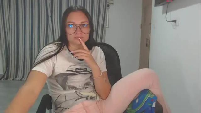 Thumbnail 3, salomesaints's Stream at Chaturbate, 2 months ago