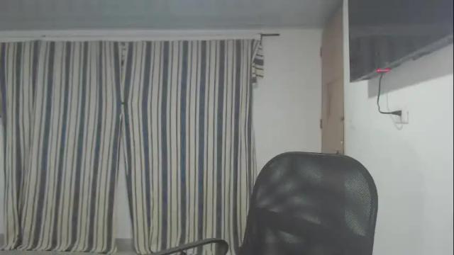 Image 11 of salomesaints Stream on Chaturbate on 2 months ago