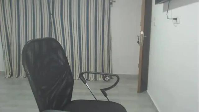 Thumbnail 2, salomesaints's Stream at Chaturbate, 2 months ago