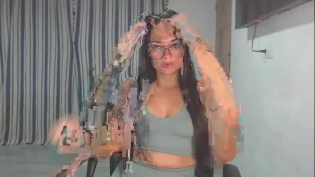 Thumbnail 1, salomesaints's Stream at Chaturbate, 1 month ago