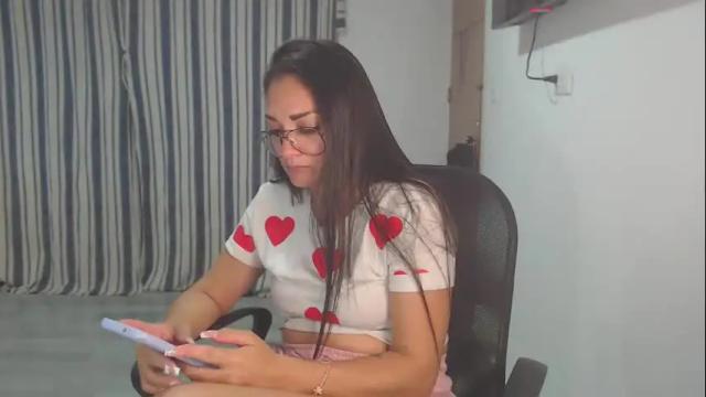 Thumbnail 3, salomesaints's Stream at Chaturbate, 1 month ago