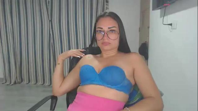 Thumbnail 2, salomesaints's Stream at Chaturbate, 1 month ago