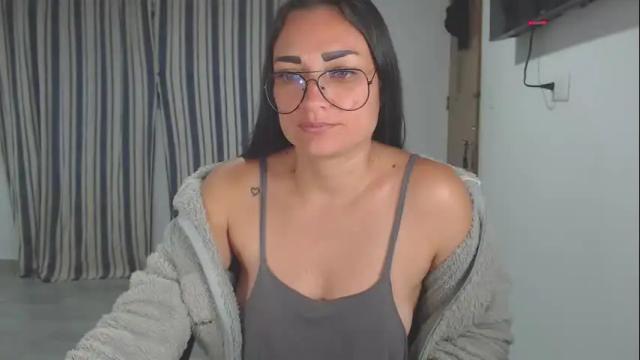 Thumbnail 1, salomesaints's Stream at Chaturbate, 1 month ago