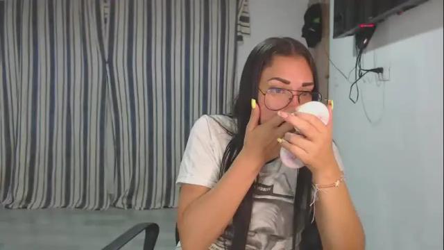 Thumbnail 1, salomesaints's Stream at Chaturbate, 1 month ago