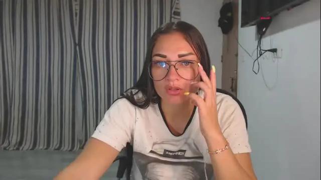 Thumbnail 2, salomesaints's Stream at Chaturbate, 1 month ago