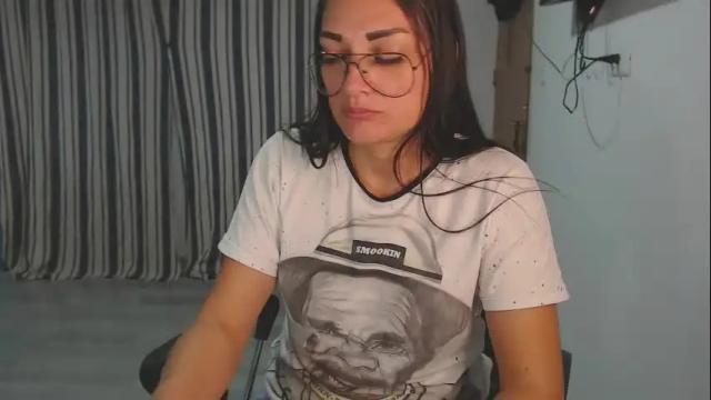 Thumbnail 3, salomesaints's Stream at Chaturbate, 1 month ago