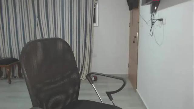 Image 2 of salomesaints Stream on Chaturbate on 4 days ago