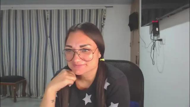 Thumbnail 3, salomesaints's Stream at Chaturbate, 2 months ago