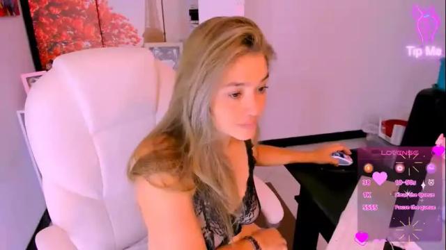 Image 11 of salomesweet_69 Stream on Chaturbate on 1 month ago