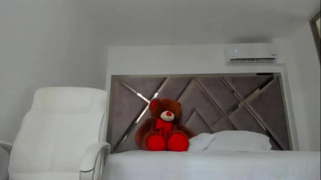 Thumbnail 1, salommecruz01's Stream at Chaturbate, 2 months ago