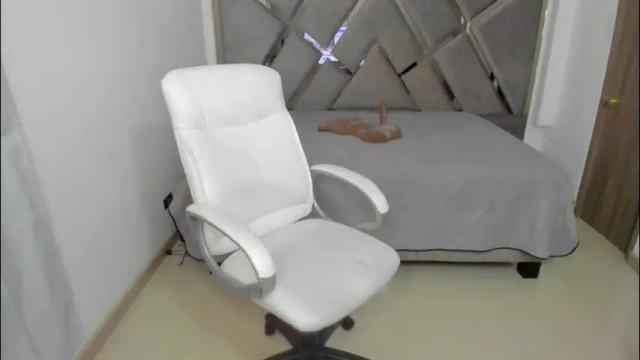 Image 7 of salommecruz01 Stream on Chaturbate on 2 months ago