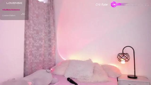 Image 12 of saloo_ Stream on Chaturbate on 13 months ago