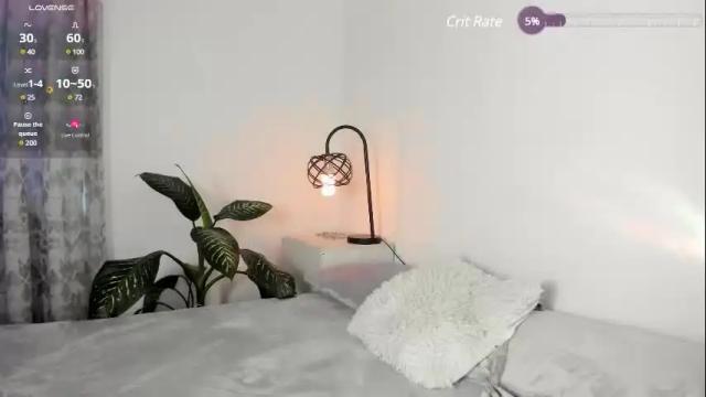 Image 4 of saloo_ Stream on Chaturbate on 1 month ago