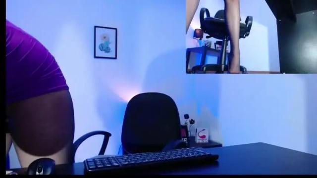 Image 6 of saloogmilen Stream on Chaturbate on 13 months ago