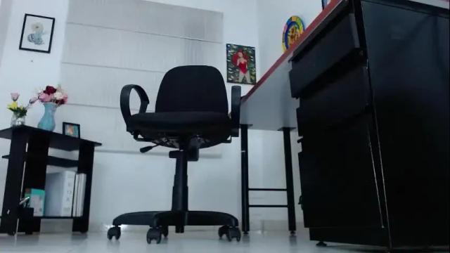 Thumbnail 1, saloogmilen's Stream at Chaturbate, 5 months ago