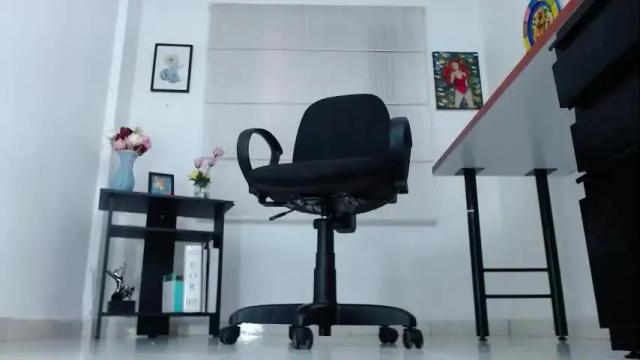 Thumbnail 2, saloogmilen's Stream at Chaturbate, 4 months ago