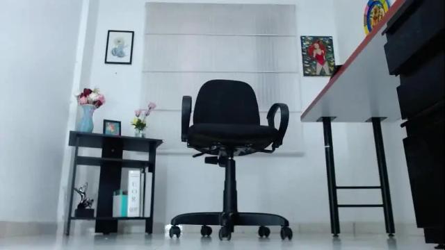 Image 7 of saloogmilen Stream on Chaturbate on 4 months ago