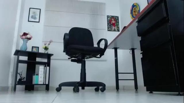 Image 7 of saloogmilen Stream on Chaturbate on 3 months ago