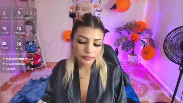 Image 10 of saloomee__ Stream on Chaturbate on 7 days ago