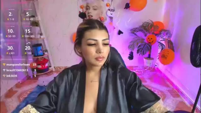Image 12 of saloomee__ Stream on Chaturbate on 7 days ago