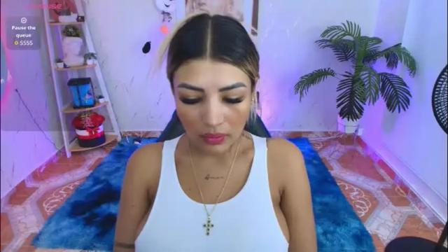 Image 4 of saloomee__ Stream on Chaturbate on 15 days ago