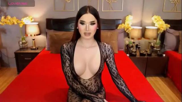 Image 4 of salsalitadivas Stream on Chaturbate on 1 month ago
