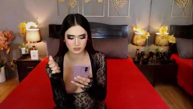 Image 12 of salsalitadivas Stream on Chaturbate on 2 months ago