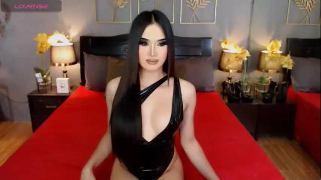 Image 4 of salsalitadivas Stream on Chaturbate on 1 month ago