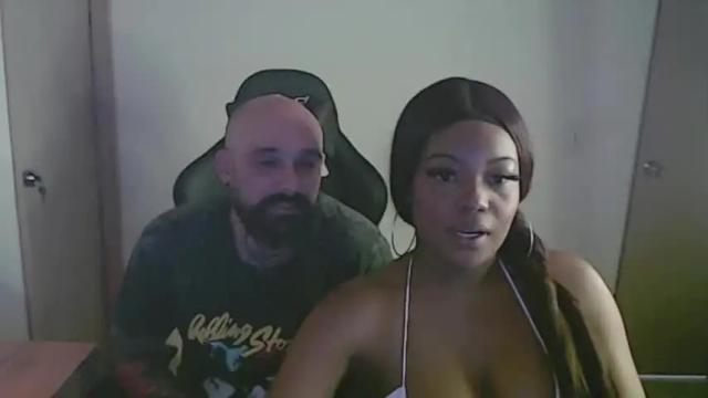 Thumbnail 1, salsasoulmates's Stream at Chaturbate, 20 months ago