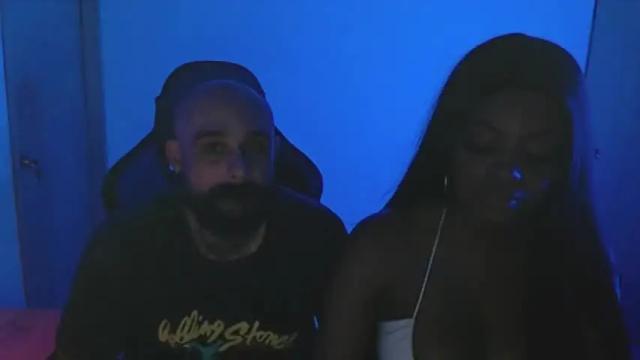 Thumbnail 2, salsasoulmates's Stream at Chaturbate, 20 months ago