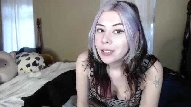 Thumbnail 1, salted_carmen's Stream at Chaturbate, 14 months ago