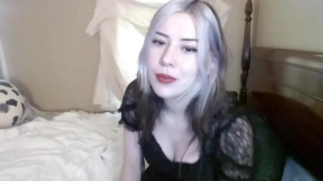 Thumbnail 1, salted_carmen's Stream at Chaturbate, 9 months ago