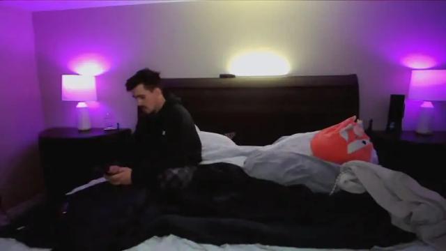 Image 11 of saltnpepperx Stream on Chaturbate on 25 months ago