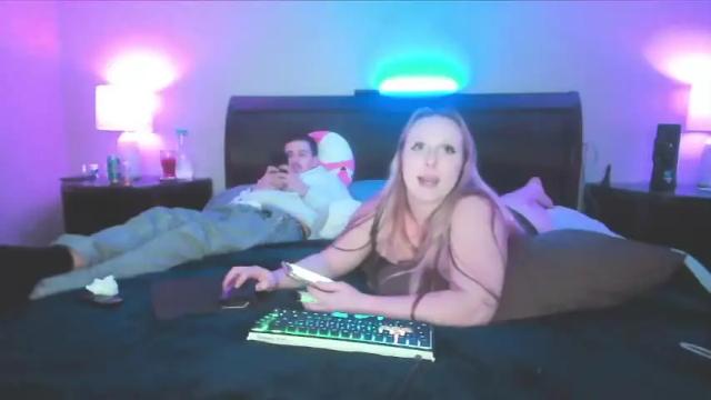 Image 8 of saltnpepperx Stream on Chaturbate on 16 months ago